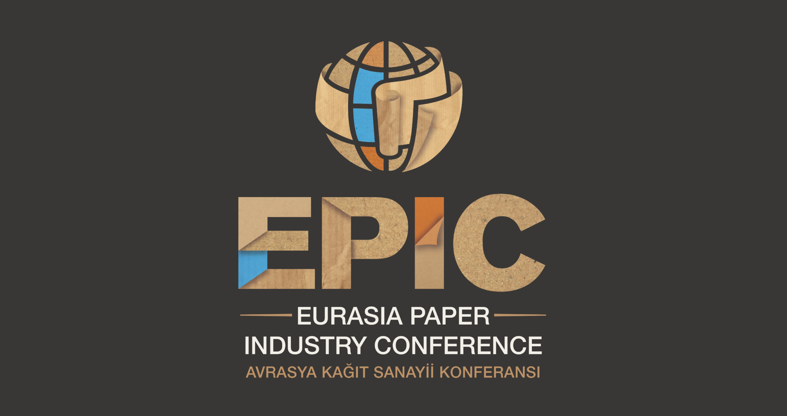 EPIC konferans logo slider görseli