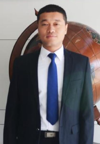 David Li