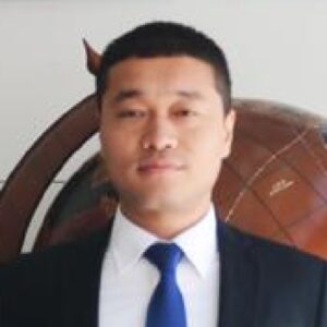 David Li