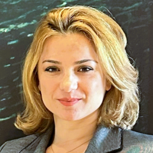 Fatma Taycı