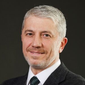 Haluk Dortluoğlu