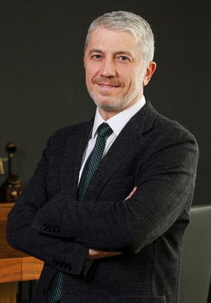 Haluk Dortluoğlu