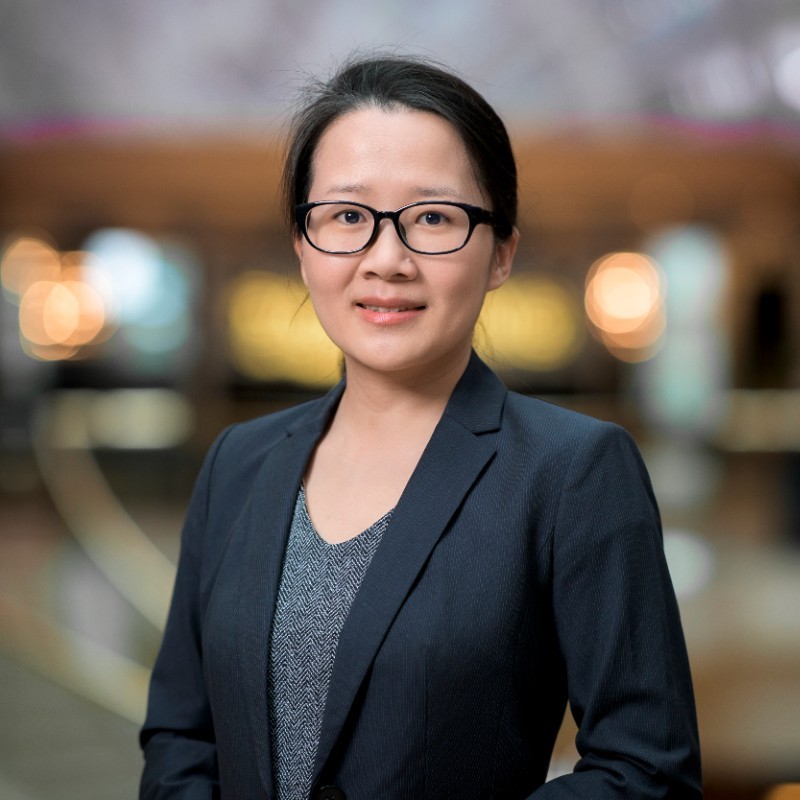 Hannah Zhao