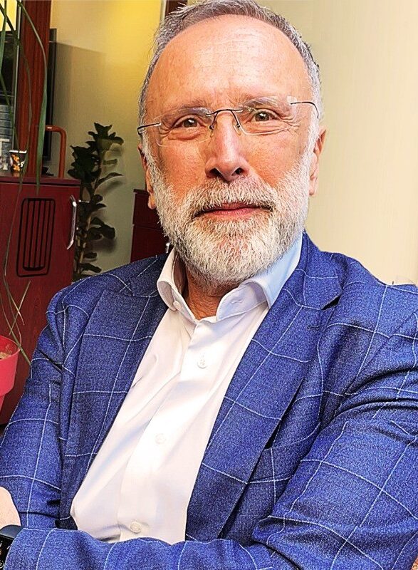 İsmet Müstecaplıoğlu