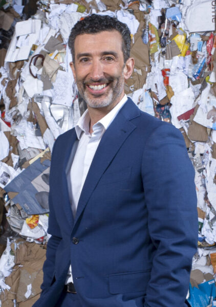 Marc Ehrlich