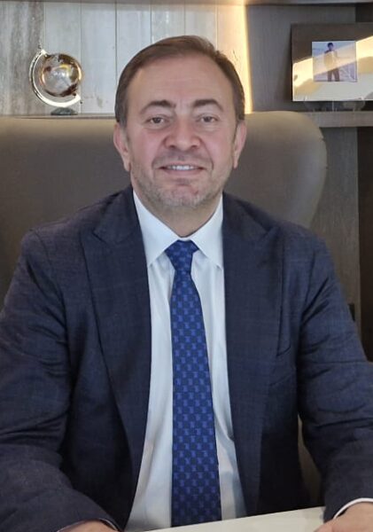 Mahmut Ciğer