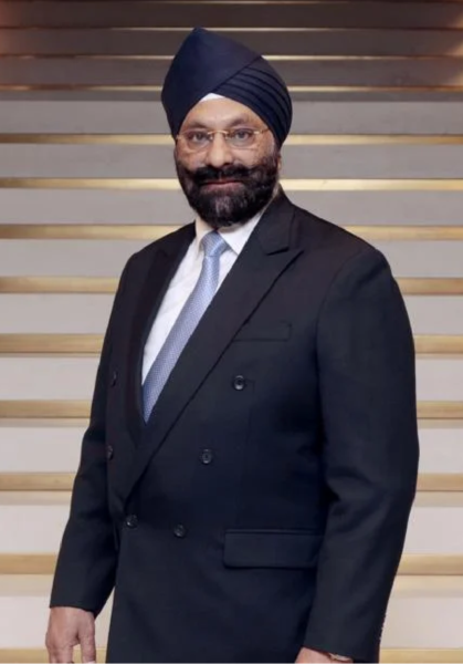 Ranjit S. Baxi
