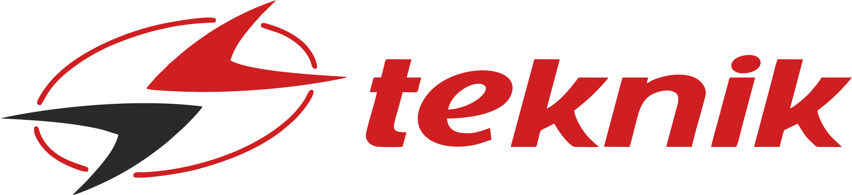Teknik Gümrük