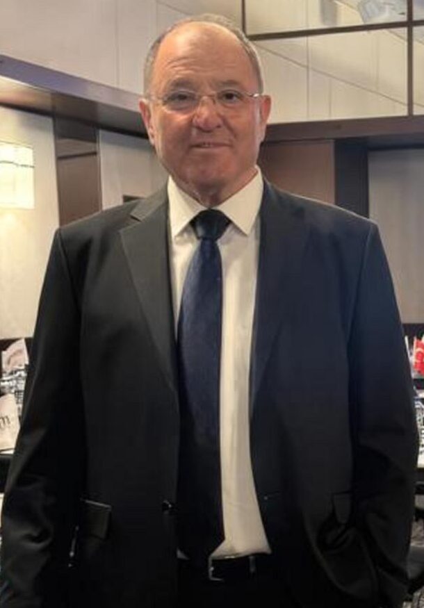Metin Kaya