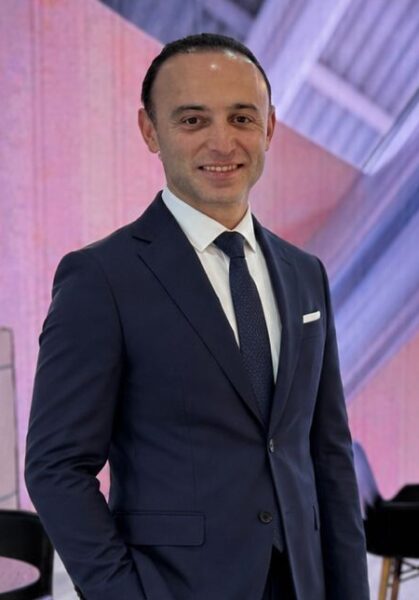 Fatih Çapar