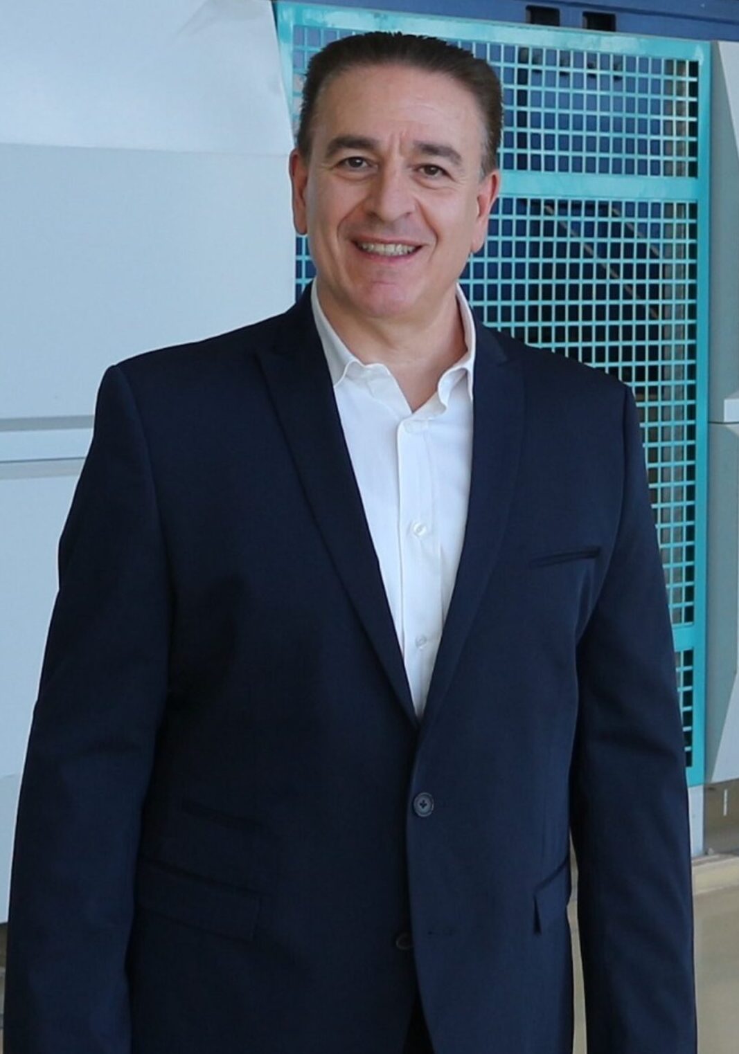 Nuri Kerman